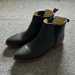 Nisolo Classic Chelsea Boot